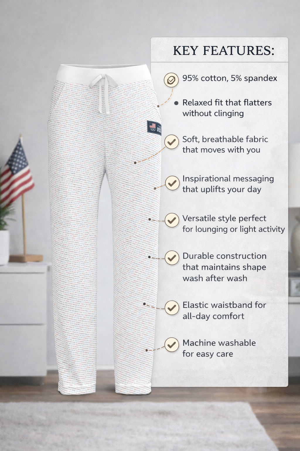 AI-generated ecommerce concept art